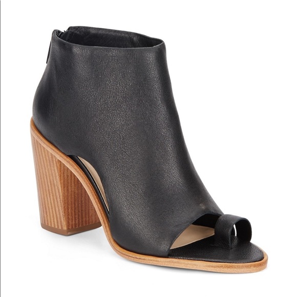 Loeffler Randall Shoes - Loeffler Randall Gigi Booties